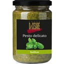 Conte de Cesare Pesto Delicato with Basil - 130 g