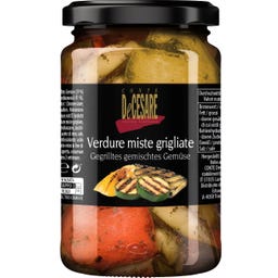 Conte de Cesare Gegrilltes Gemüse - 270 g