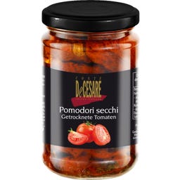 Conte de Cesare Getrocknete Tomaten - 285 g