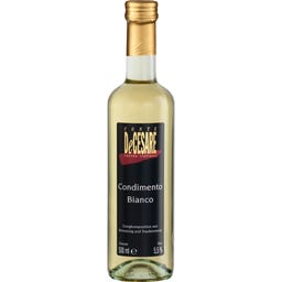Conte de Cesare Condimento Bianco - 500 ml