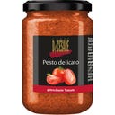 Conte de Cesare Pesto Delicato with Dried Tomatoes - 130 g