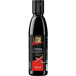 Crema all Aceto Balsamico di Modena Chili - 150 ml
