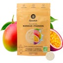 Solid Drinks - Organic Mango & Passion fruit - Vitamin C