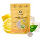 Solid Drinks - Lemon Iced Tea - Vitamins C & B - 12 Brausetabl.
