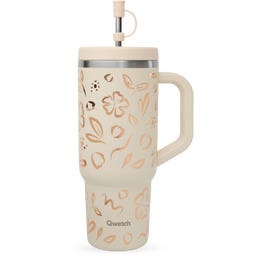 Qwetch MOANI Travel Cup - 900 ml - Sable