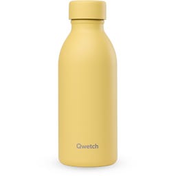 Qwetch Termovka PASTEL - 500 ml - Citron