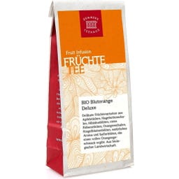 Demmers Teehaus Früchtetee 