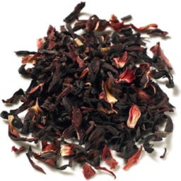 Demmers Teehaus BIO Hibiskusblüten - 100 g
