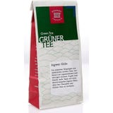 Demmers Teehaus Green Tea "Ginger Green"