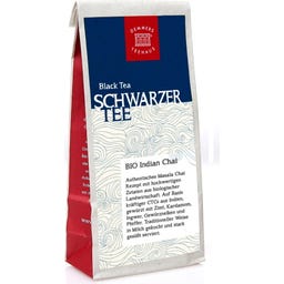 Demmers Teehaus Té Negro 