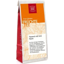 Demmers Teehaus Tisana 