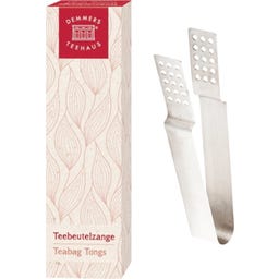 Demmers Teehaus Teebeutel-Zange - 1 Stk.
