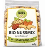 Awesome Nuts N&ouml;tmix Snackpack, Eko