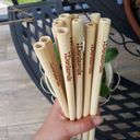 Dantesmile Bamboo Straw - 1 Pc.