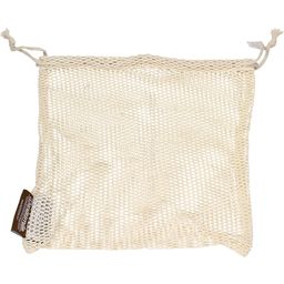 Dantesmile Netz-Tasche aus Bio-Baumwolle