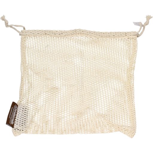 Dantesmile Netz-Tasche aus Bio-Baumwolle - 1 Stk.