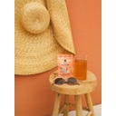 Solid Drinks - Peach Iced Tea - Vitamins C & B