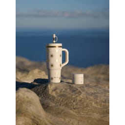 Qwetch EVASION Travel Cup - 900 ml