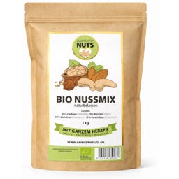 Awesome Nuts Bio Nussmix - 1 kg