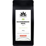 Cosmoveda Besan Kichererbsenmehl Bio