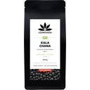 Kala Chana - schwarze Kichererbsen ganz BIO - 500 g