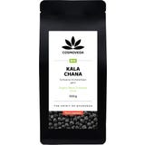 Kala Chana - schwarze Kichererbsen ganz BIO