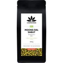Moong Dal Sabut - fasola Mung cała BIO, 500 g