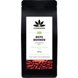 Cosmoveda Rote Bohnen - Kidneybohnen ganz BIO