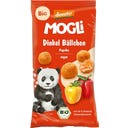 Paprikás tönkölygolyó, 40 g