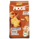 MOGLi Bio Bratapfelkekse