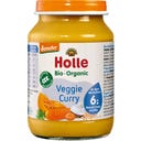 Holle Bio vegetariánské kari