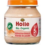 Holle Organic Chicken