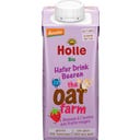 Holle Bio napój owsiany banan - 200 ml