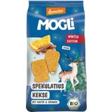 Galletas Bio - Speculoos Edici&oacute;n Invierno