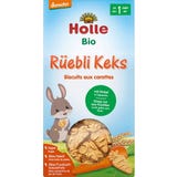 Holle Bio s&aacute;rgar&eacute;pa keksz