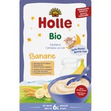 Holle Organic Milk Porridge with Banana