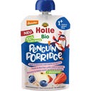 Penguin zabkása - Alma, bogyós gyümölcsök, zab és quinoa