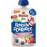 Penguin zabk&aacute;sa - Alma, bogy&oacute;s gy&uuml;m&ouml;lcs&ouml;k, zab &eacute;s quinoa