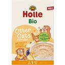 Holle Organic Otter Oats Porridge