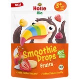 Bio Smoothie Drops - Gy&uuml;m&ouml;lcs&ouml;k k&oacute;kusztejjel