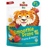 Bio Smoothie Drops - Gy&uuml;m&ouml;lcs&ouml;k &eacute;s z&ouml;lds&eacute;gek k&oacute;kusztejjel