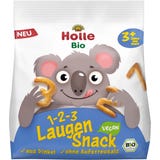 Holle Bio 1-2-3 pereces snack