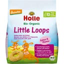 Bio Little Loops - ciastka daktylowe z orkiszem