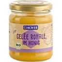 Miel à la Gelée Royale Bio, 250 g
