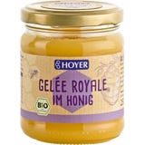 HOYER Miel con Jalea Real Bio