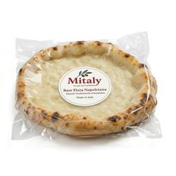 Mitaly Základ na pizzu Base Napoletana, 32 cm - 300 g