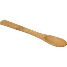 Dantesmile Bamboo Spoon for Tea or Coffee - 13 x 2,3 cm