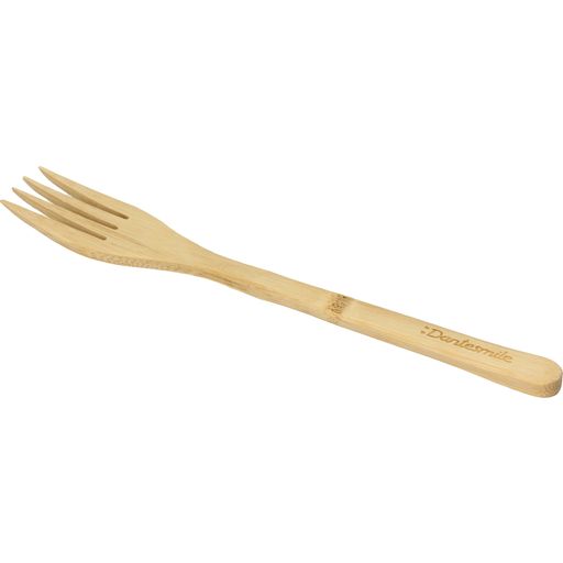 Dantesmile Bamboo Fork - 1 Pc.