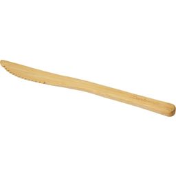 Dantesmile Bamboo Knife