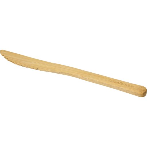 Dantesmile Bambusov nož - 1 k.